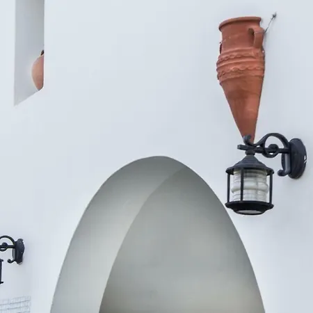 Cycladic Sun * Naxos City
